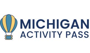 Michigan Activity Pass logo 